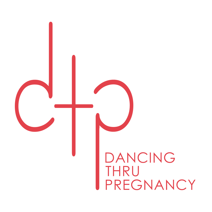 DTP new logo - Red